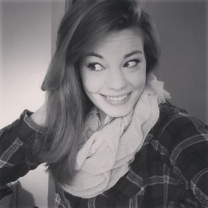 Meet your Posher, Cassie
